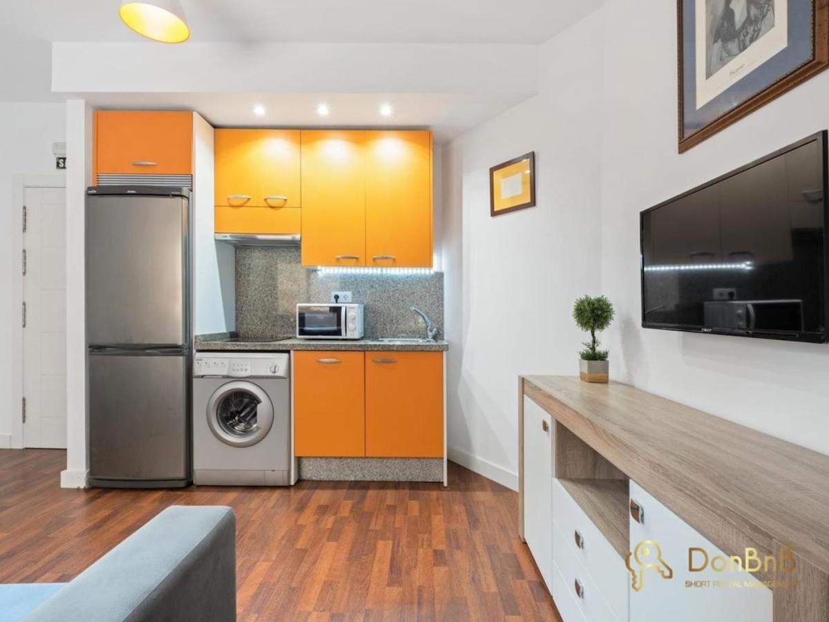 Apartament Flat With Wifi