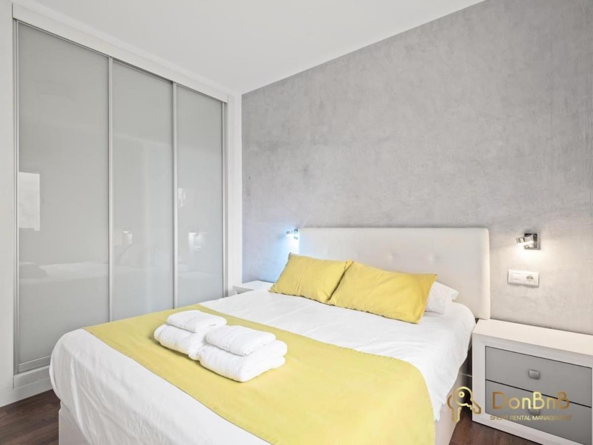 Flat With Wifi Apartament *