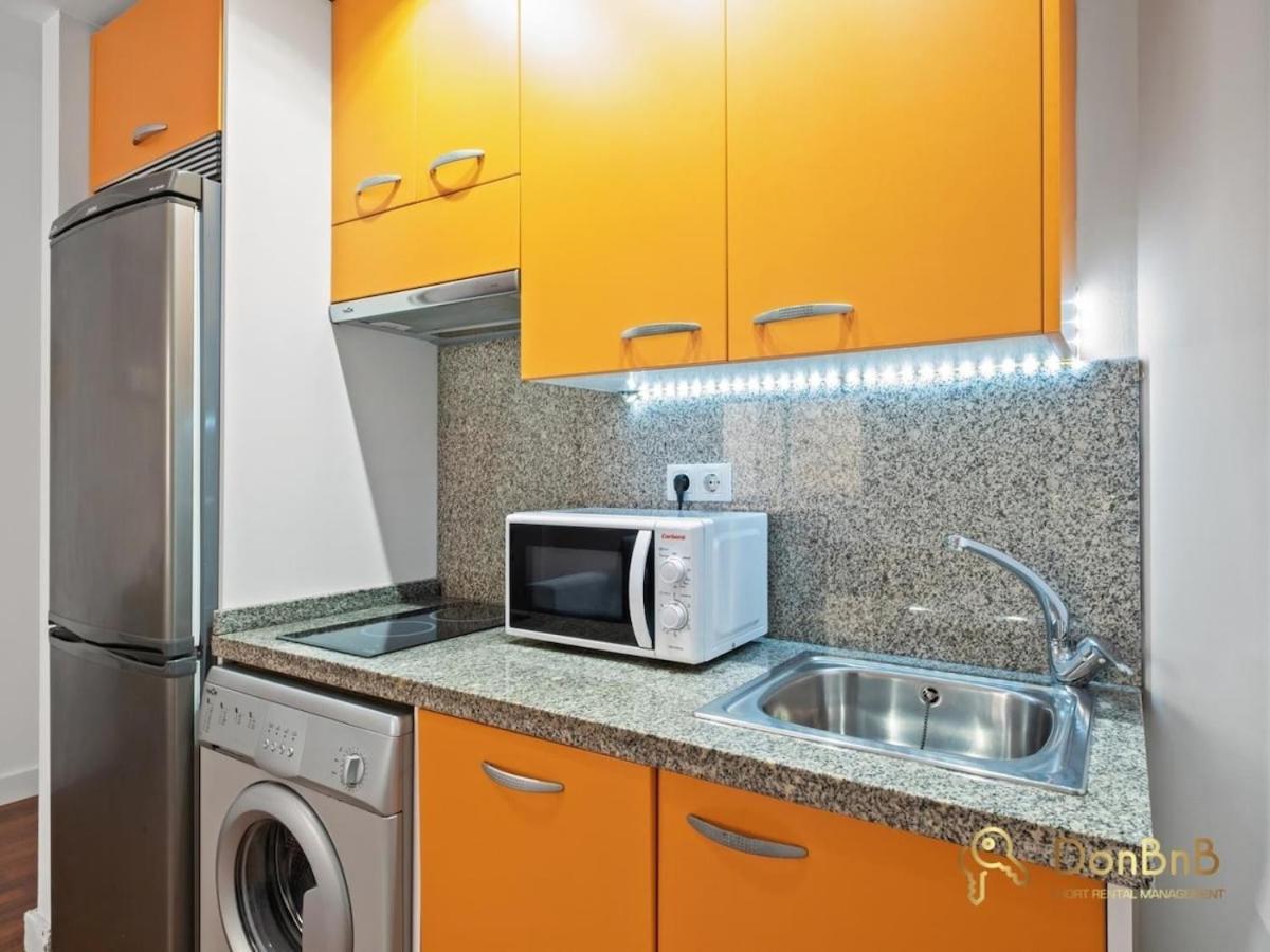 Flat With Wifi Appartement *